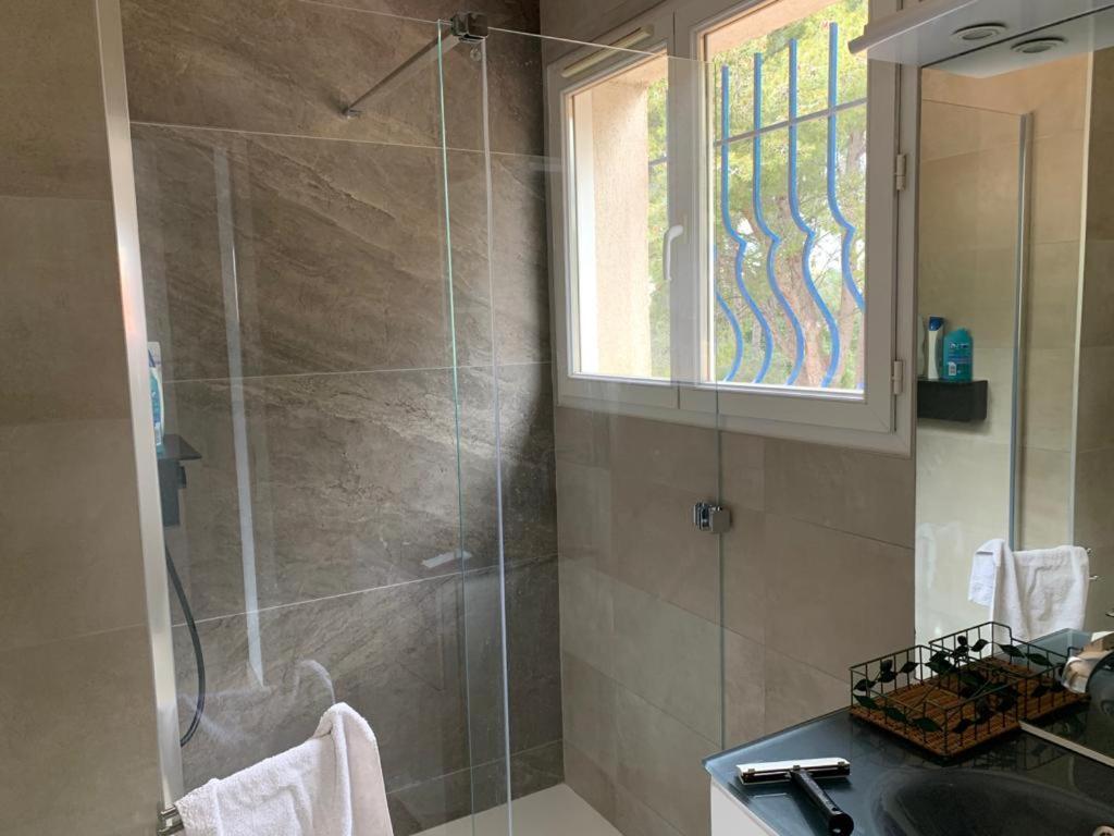 Appartement Ds Villa Terre Blanche Sanary-sur-Mer Room photo