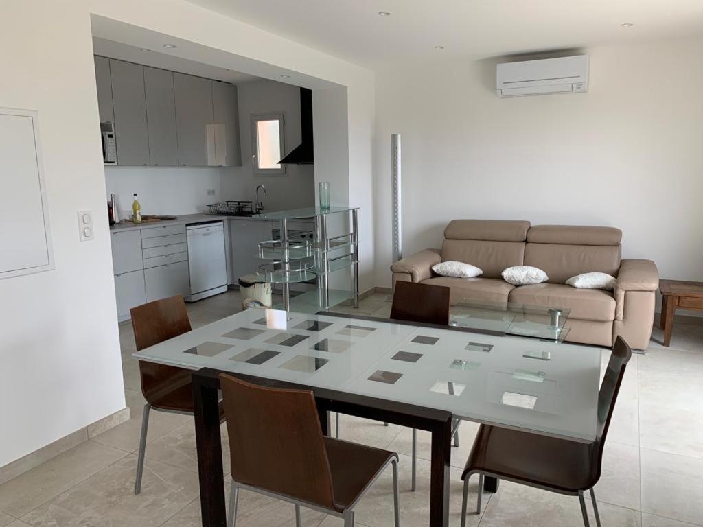 Appartement Ds Villa Terre Blanche Sanary-sur-Mer Room photo