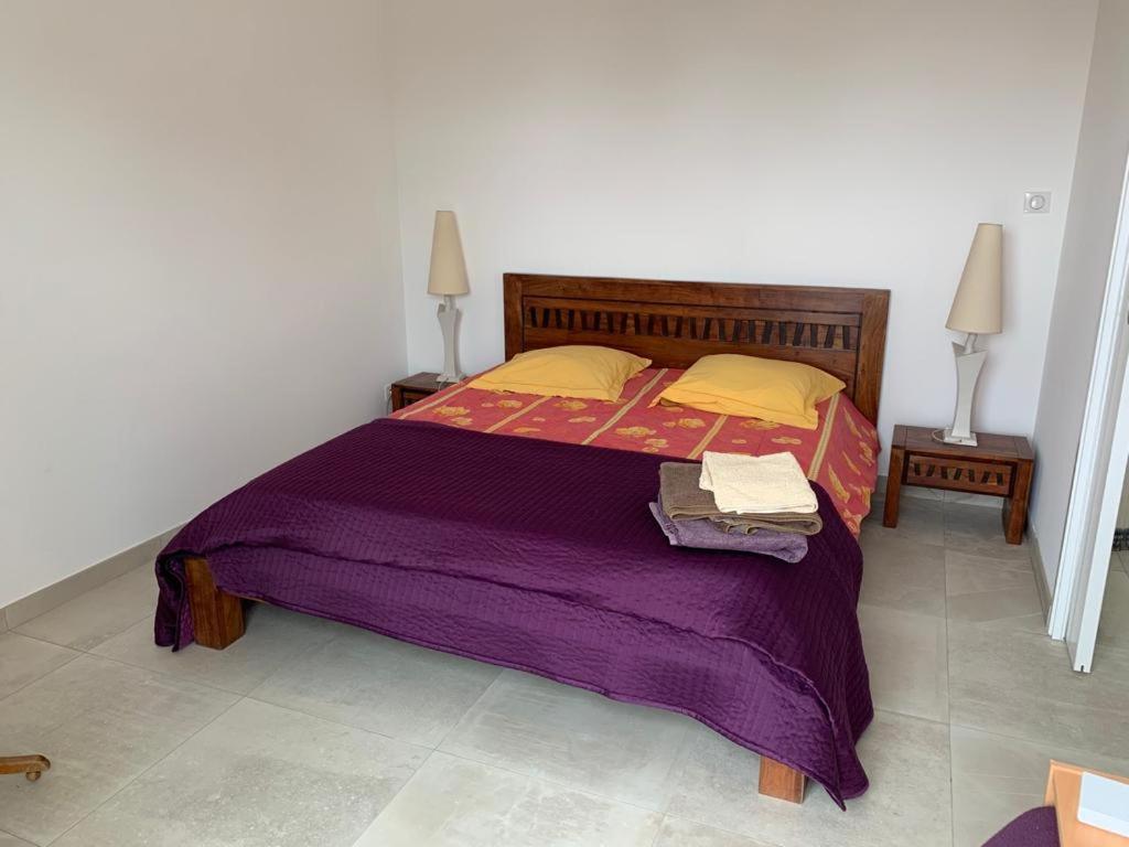 Appartement Ds Villa Terre Blanche Sanary-sur-Mer Room photo