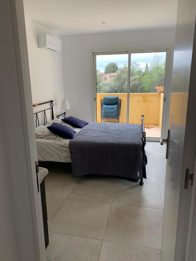 Appartement Ds Villa Terre Blanche Sanary-sur-Mer Room photo