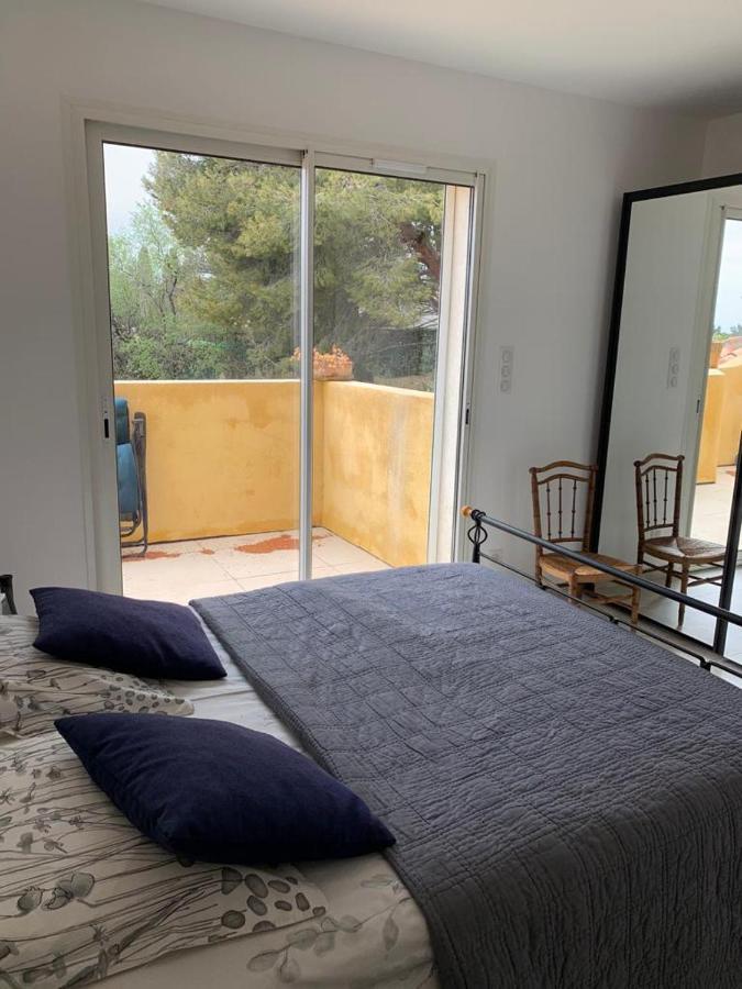 Appartement Ds Villa Terre Blanche Sanary-sur-Mer Room photo