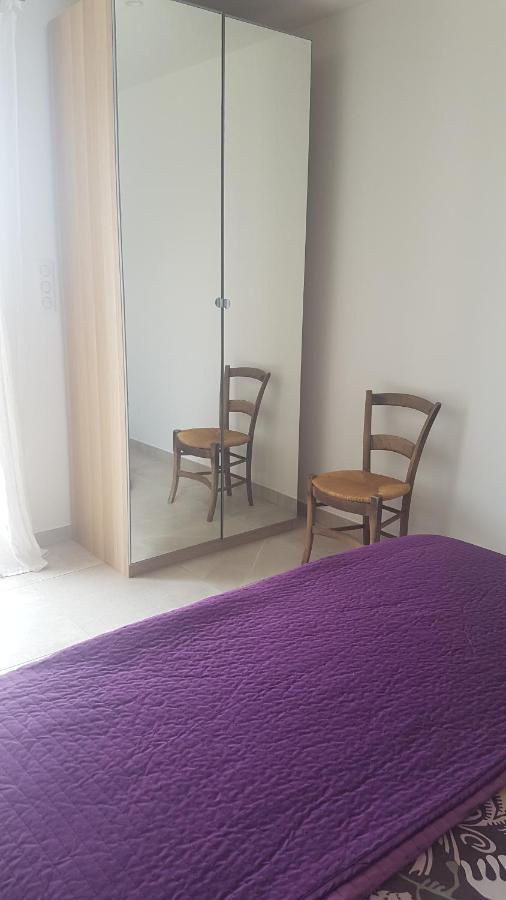 Appartement Ds Villa Terre Blanche Sanary-sur-Mer Exterior photo